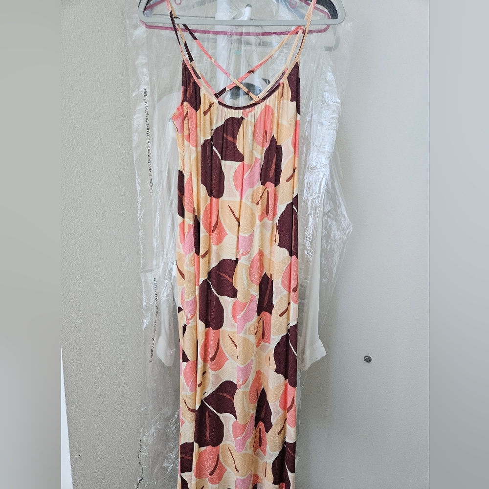 Ava Sky Dress Adelaide